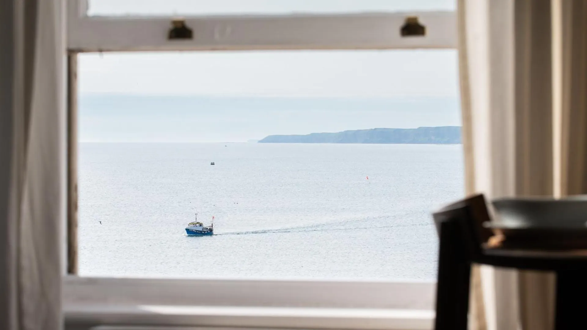 Waimea Apartments - Sea Views South Bay Scarborough Free Parking
