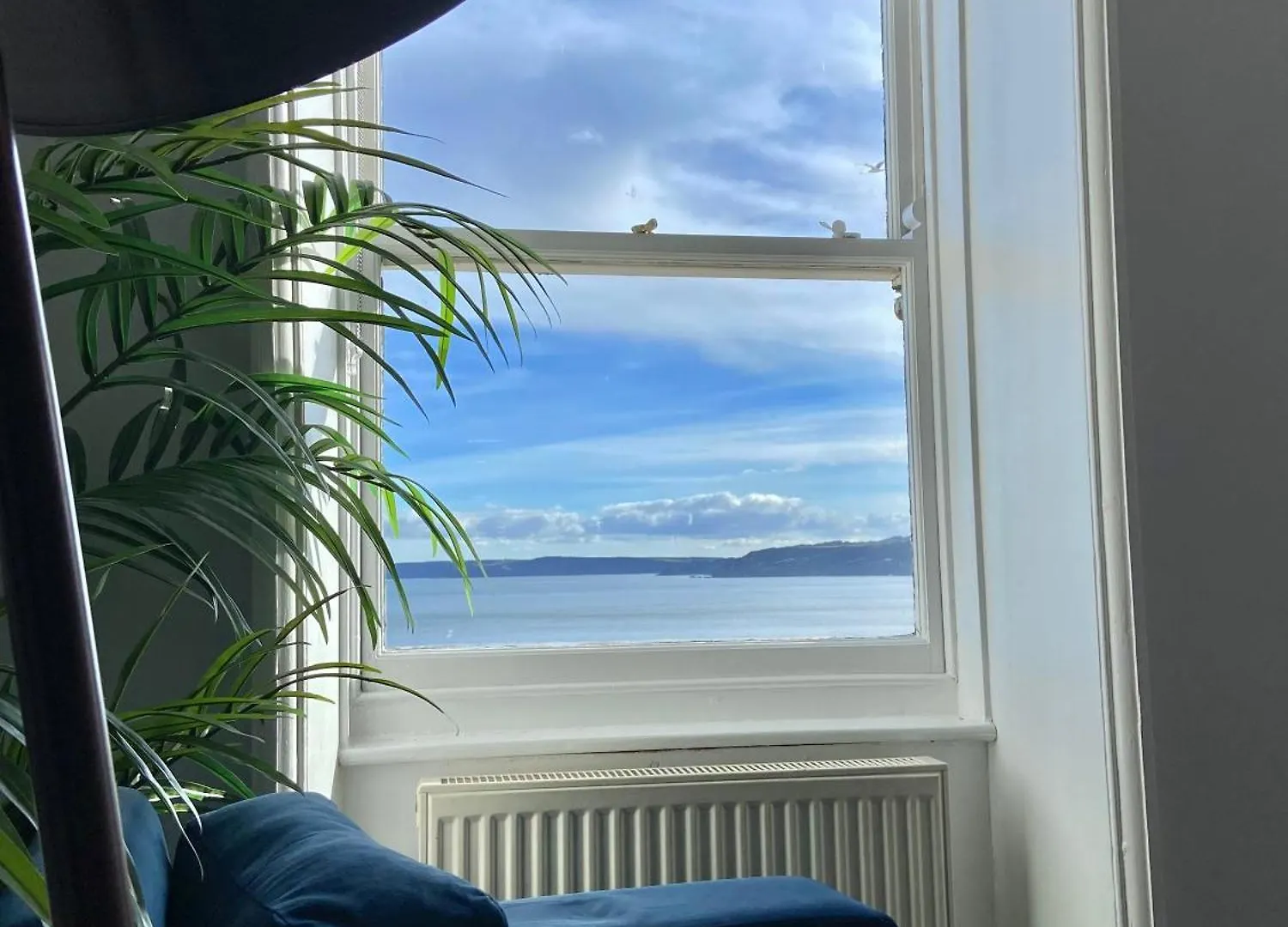 Waimea Apartments - Sea Views South Bay Scarborough Free Parking 0*,
