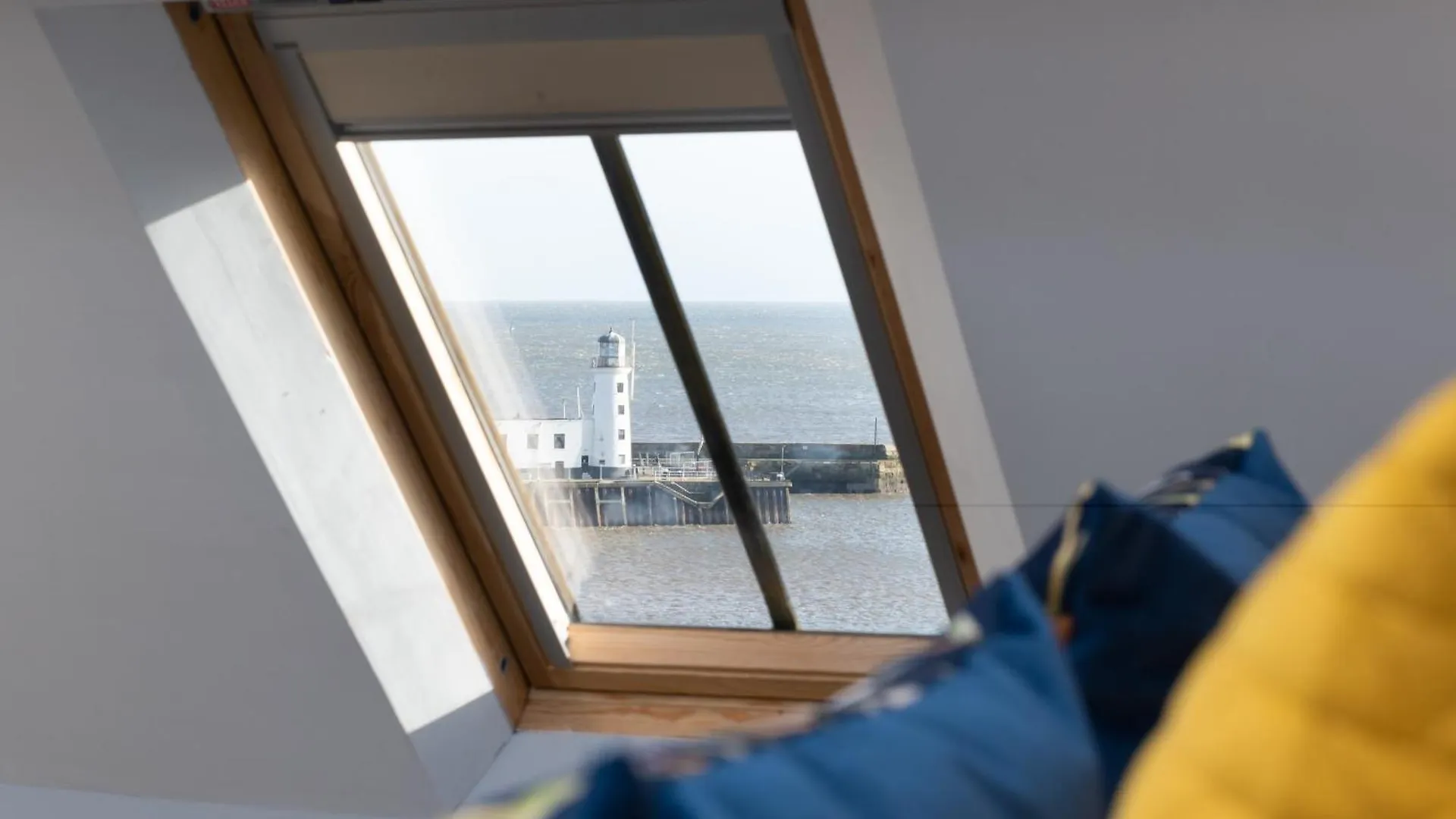 Waimea Apartments - Sea Views South Bay Scarborough Free Parking
