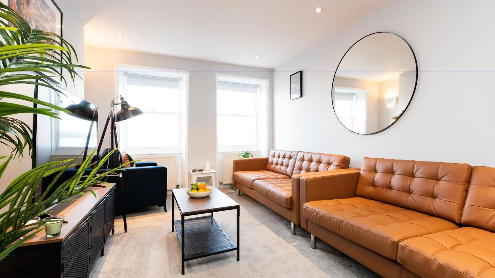 Waimea Apartments - Sea Views South Bay Scarborough Free Parking