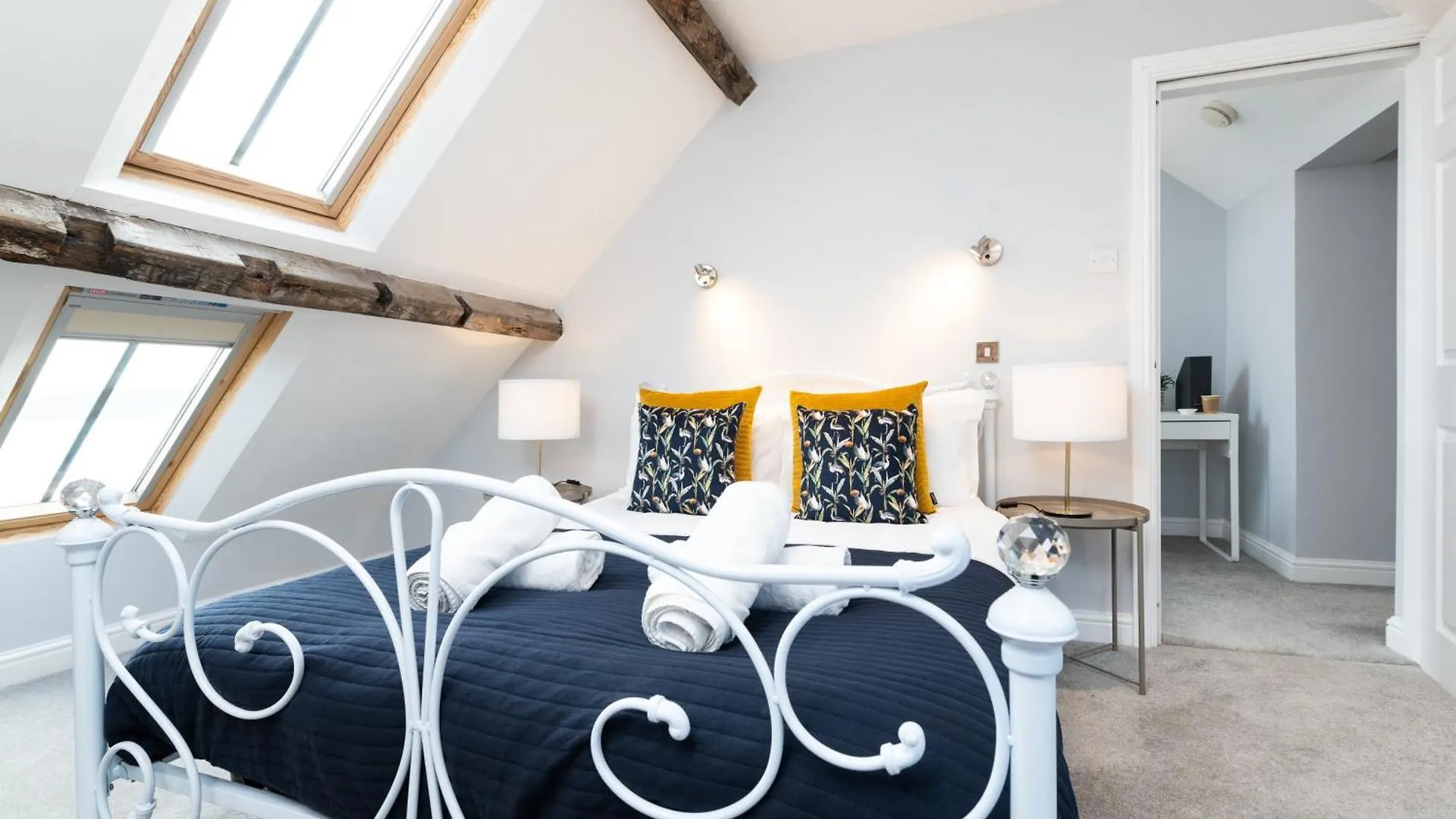 Waimea Apartments - Sea Views South Bay Scarborough Free Parking Reino Unido
