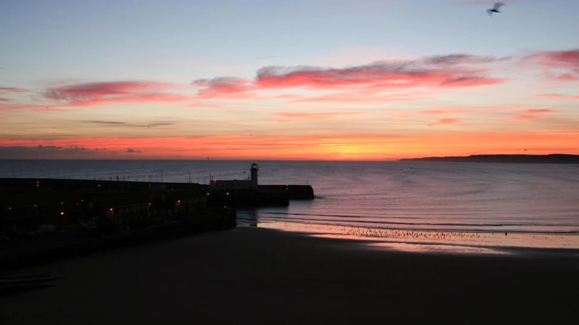 Waimea Apartments - Sea Views South Bay Scarborough Free Parking Reino Unido