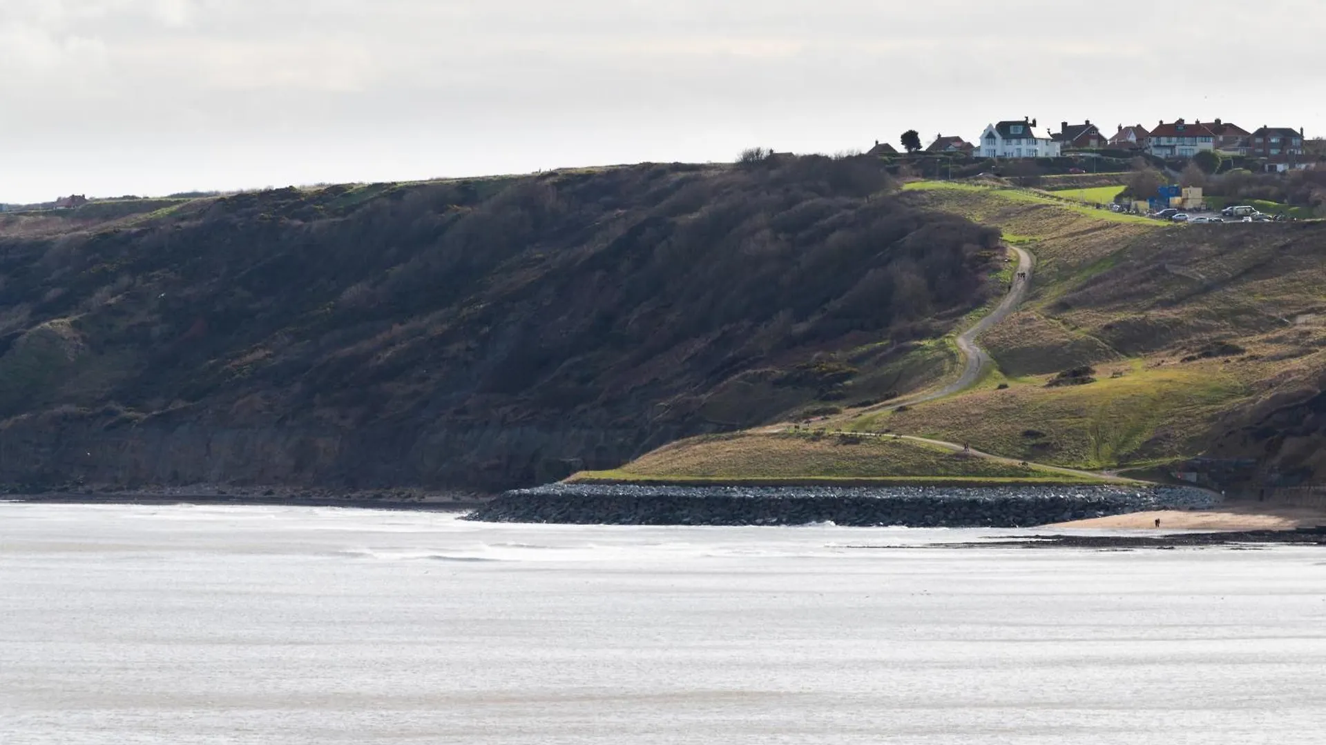 Waimea Apartments - Sea Views South Bay Scarborough Free Parking Verenigd Koninkrijk