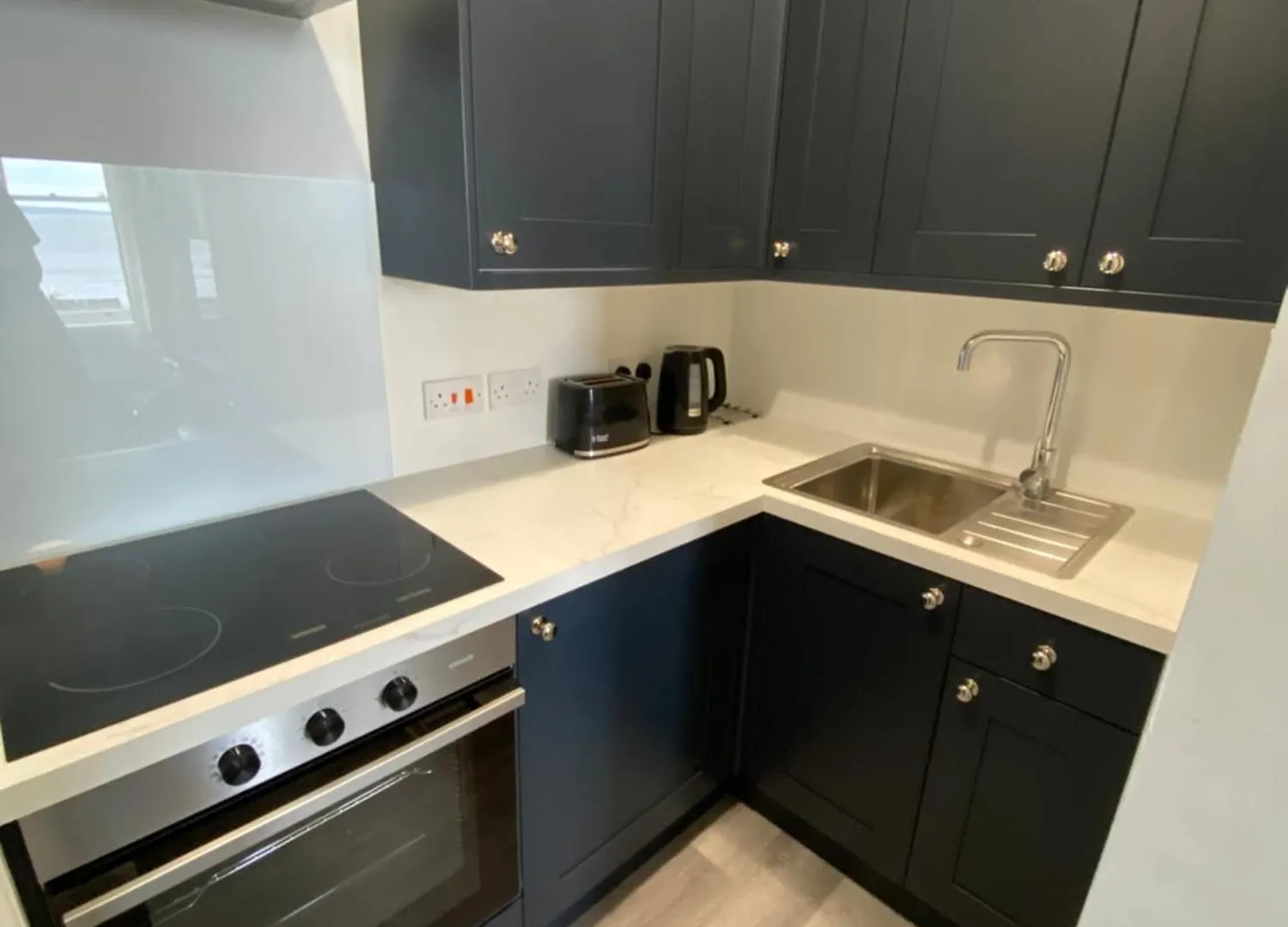 Waimea Apartments - Sea Views South Bay Scarborough Free Parking Verenigd Koninkrijk