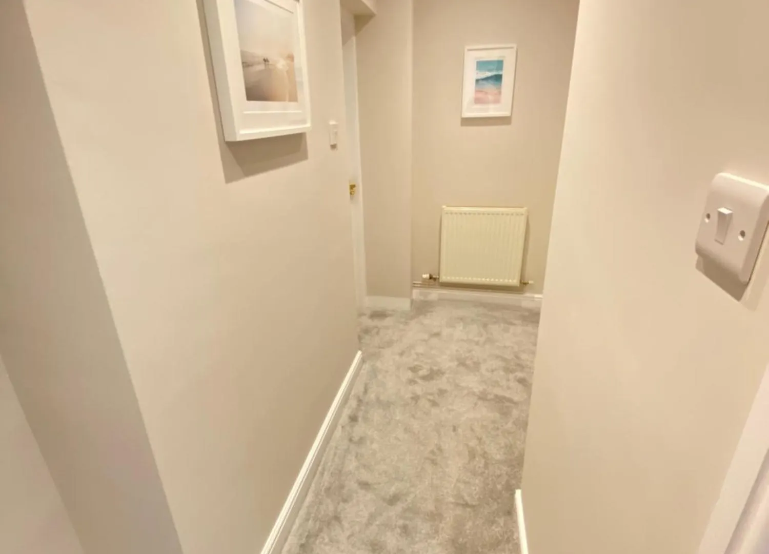 Waimea Apartments - Sea Views South Bay Scarborough Free Parking
