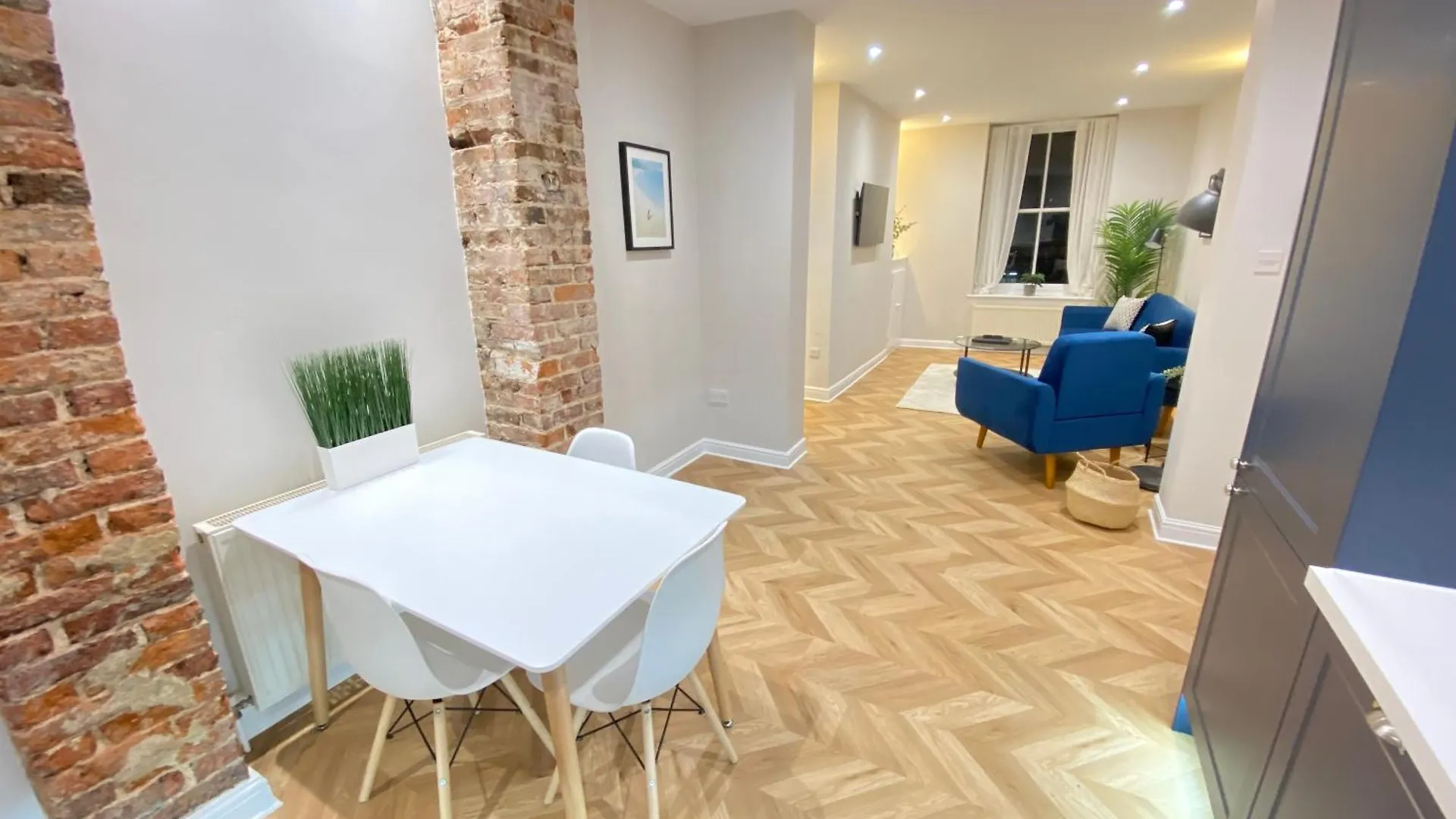Waimea Apartments - Sea Views South Bay Scarborough Free Parking