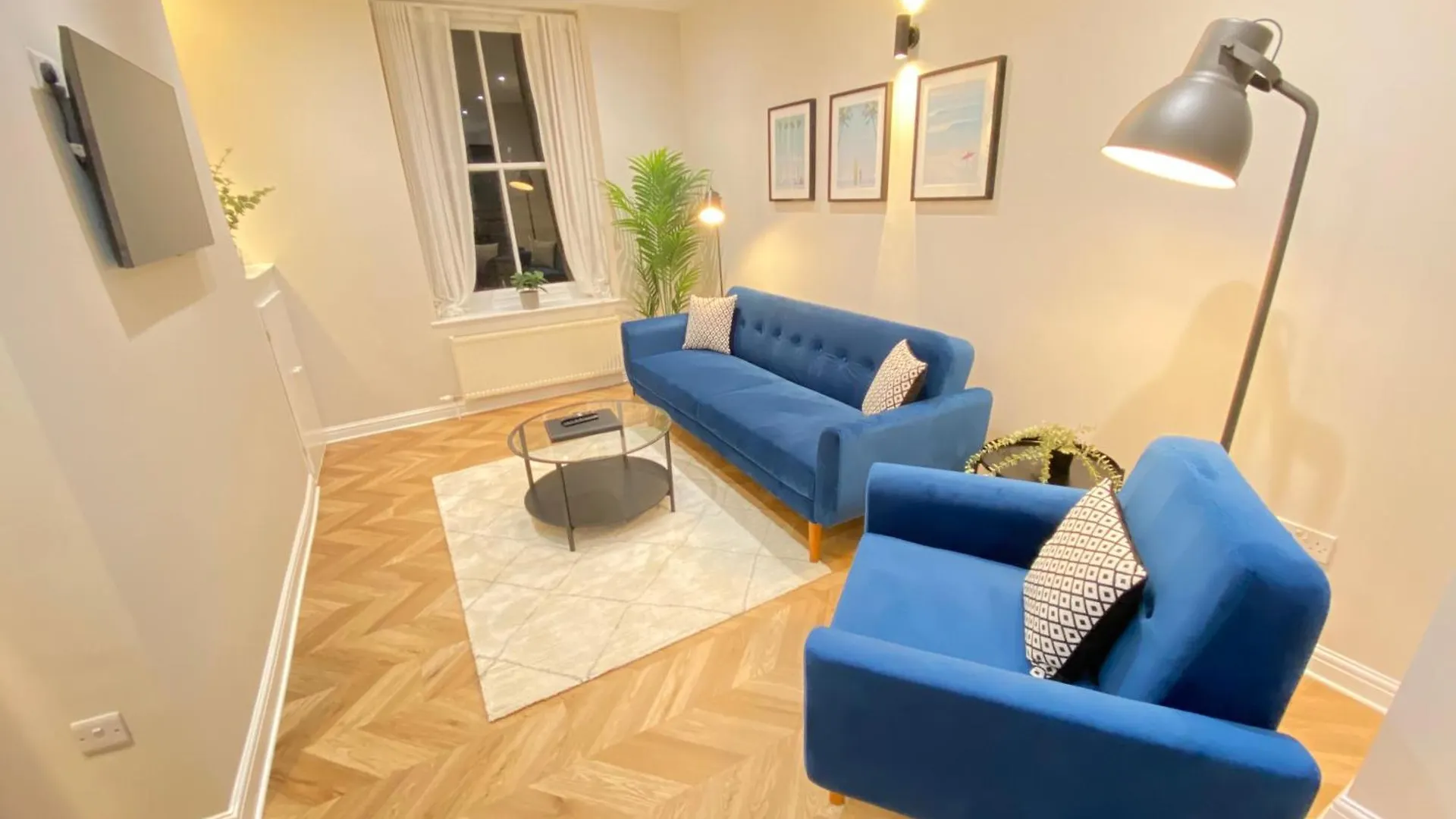 Waimea Apartments - Sea Views South Bay Scarborough Free Parking