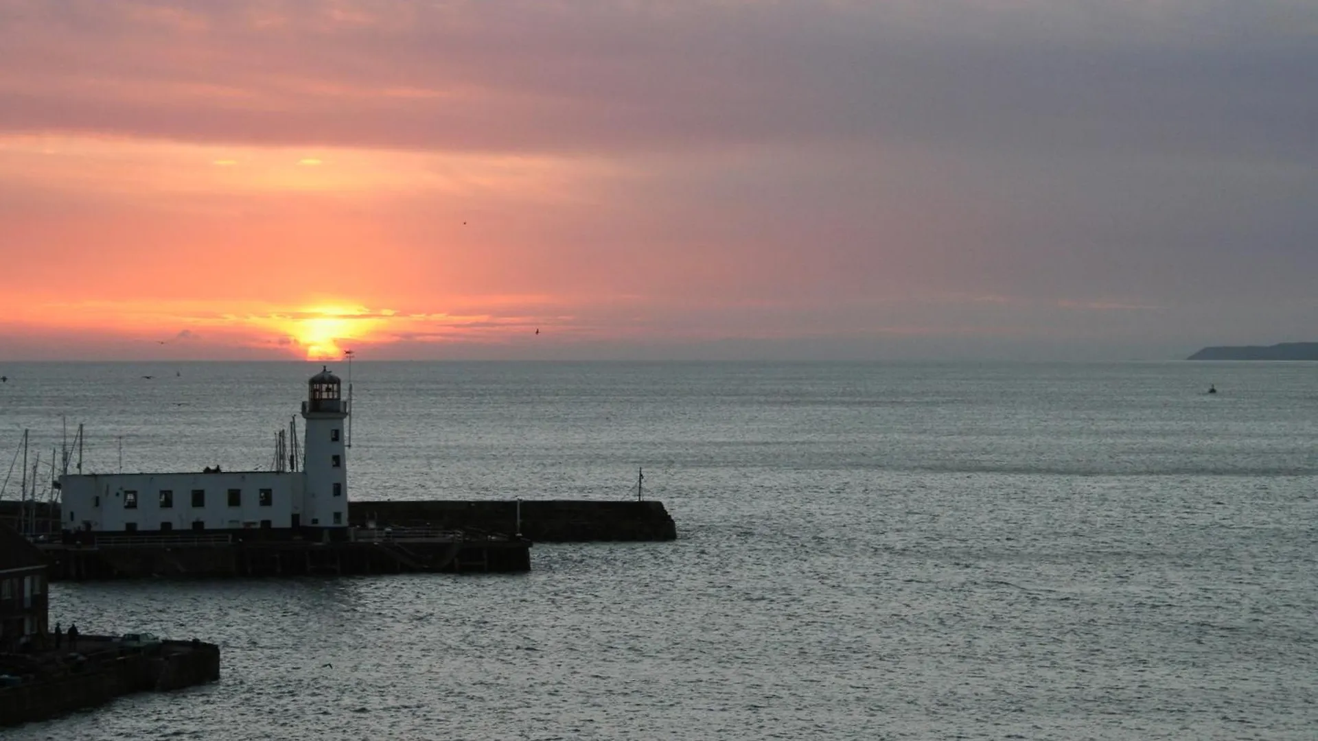 Waimea Apartments - Sea Views South Bay Scarborough Free Parking 0*,  Verenigd Koninkrijk