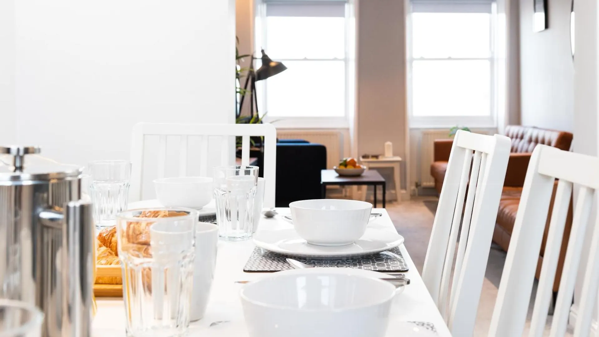 Waimea Apartments - Sea Views South Bay Scarborough Free Parking 0*,  Verenigd Koninkrijk