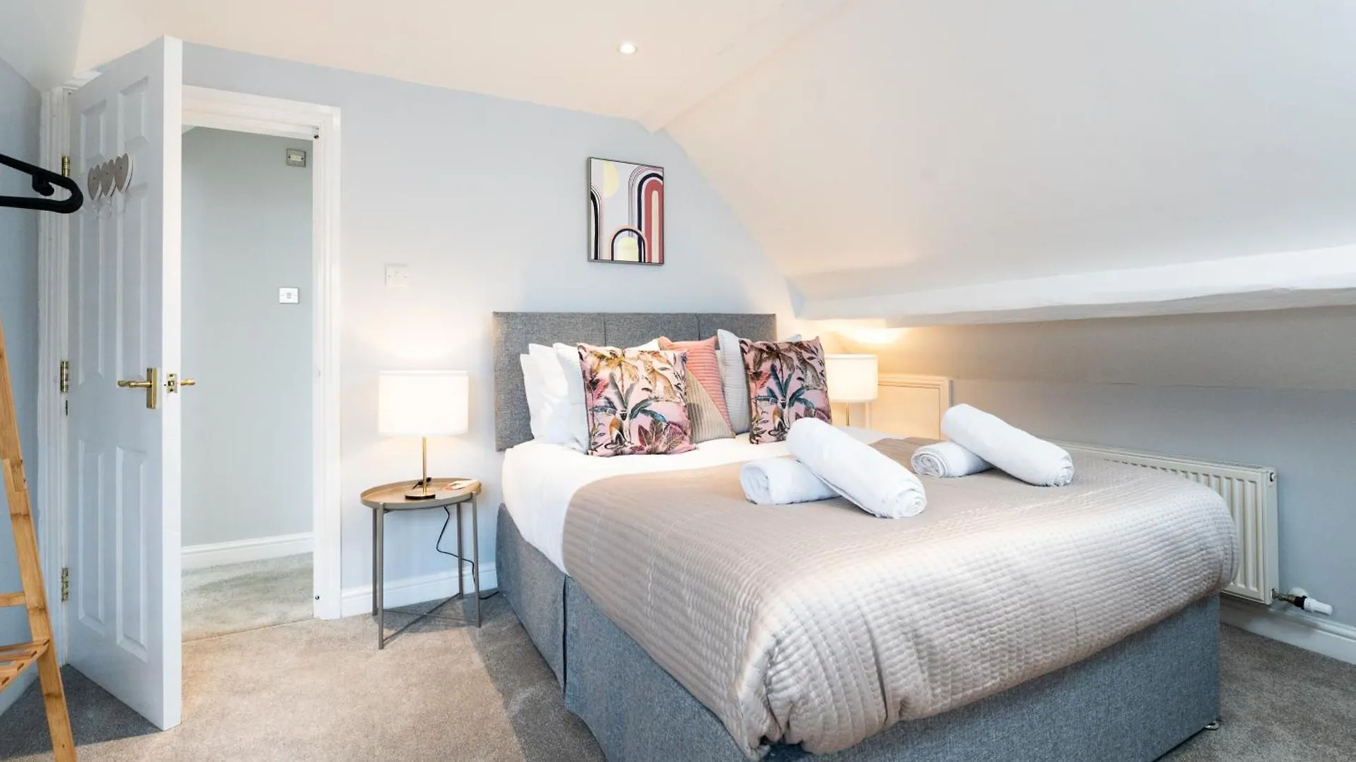 Waimea Apartments - Sea Views South Bay Scarborough Free Parking Verenigd Koninkrijk