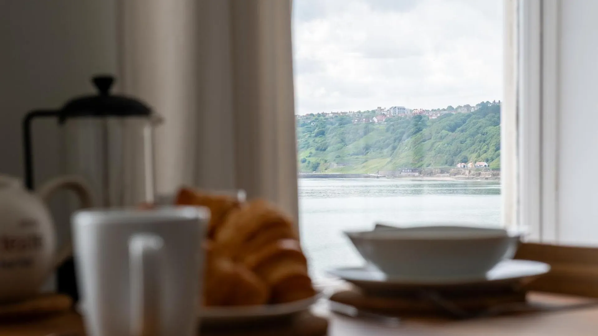 Waimea Apartments - Sea Views South Bay Scarborough Free Parking 0*,  Reino Unido