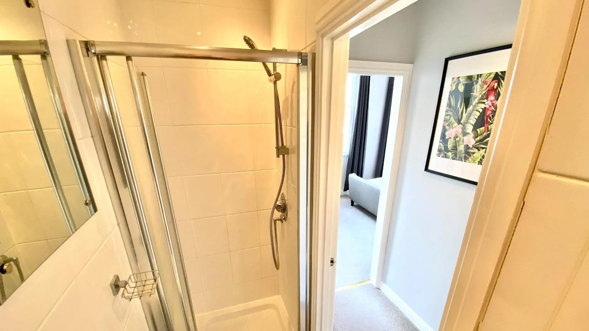 Waimea Apartments - Sea Views South Bay Scarborough Free Parking Verenigd Koninkrijk